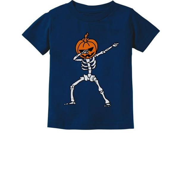Kids Boys Girls Dabbing Skeleton Halloween Scary Dab T-shirts Green print. Kids Boys Girls Dabbing Skeleton Halloween Scary Dab T-shirts Green print.